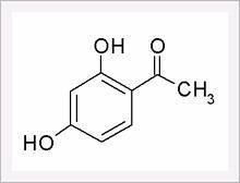2\',4\'-DHAP 2\',4-Dihydroxyacetophenone Made in Korea